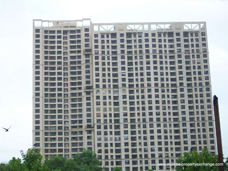 Main - Runwal Pride, Mulund West